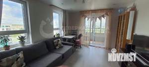 3-к квартира, на длительный срок, 70м2, 13/26 этаж
