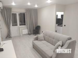 2-к квартира, на длительный срок, 45м2, 5/5 этаж