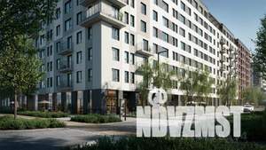 Студия квартира, на длительный срок, 20м2, 2/9 этаж