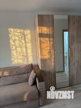 Студия квартира, на длительный срок, 25м2, 11/31 этаж