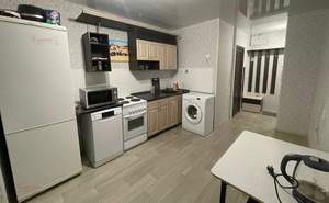 1-к квартира, на длительный срок, 31м2, 1/5 этаж