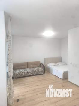 Студия квартира, посуточно, 31м2, 3/9 этаж