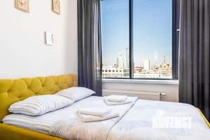 Студия квартира, посуточно, 25м2, 12/15 этаж