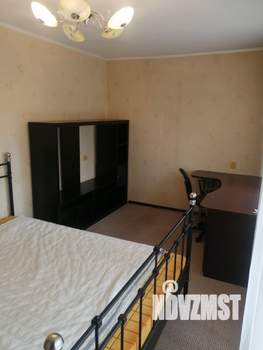 2-к квартира, на длительный срок, 45м2, 2/14 этаж