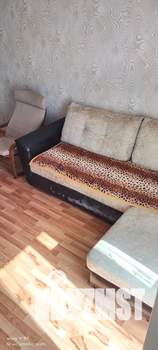 1-к квартира, посуточно, 33м2, 8/12 этаж