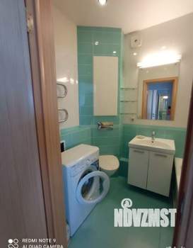 1-к квартира, на длительный срок, 46м2, 9/18 этаж