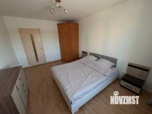 1-к квартира, посуточно, 50м2, 4/28 этаж