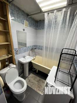 1-к квартира, на длительный срок, 32м2, 4/5 этаж