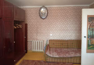 3-к квартира, на длительный срок, 60м2, 6/9 этаж