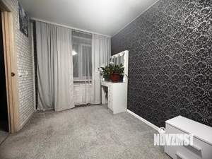 2-к квартира, на длительный срок, 40м2, 5/5 этаж