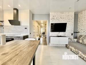 3-к квартира, на длительный срок, 90м2, 20/31 этаж