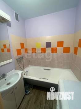 2-к квартира, на длительный срок, 53м2, 3/9 этаж