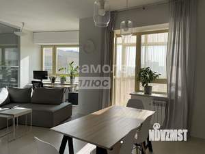 3-к квартира, на длительный срок, 95м2, 7/9 этаж