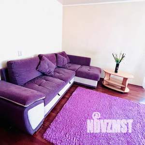 2-к квартира, посуточно, 54м2, 4/9 этаж