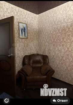 3-к квартира, на длительный срок, 61м2, 2/2 этаж