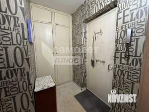 1-к квартира, на длительный срок, 30м2, 4/5 этаж