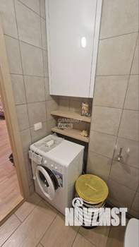 1-к квартира, на длительный срок, 42м2, 13/18 этаж