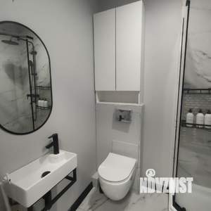 1-к квартира, на длительный срок, 33м2, 5/19 этаж