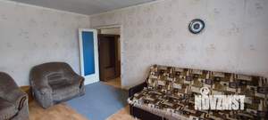 2-к квартира, на длительный срок, 43м2, 4/9 этаж