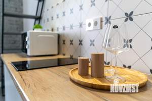 1-к квартира, посуточно, 22м2, 1/1 этаж