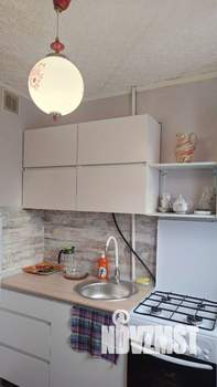 2-к квартира, на длительный срок, 45м2, 4/9 этаж