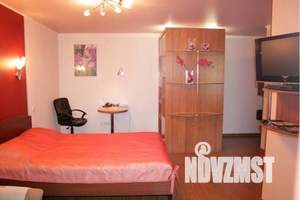 1-к квартира, посуточно, 33м2, 4/5 этаж