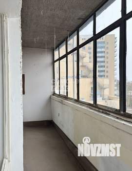 1-к квартира, на длительный срок, 34м2, 10/10 этаж