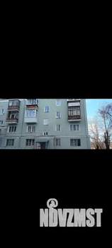 1-к квартира, на длительный срок, 31м2, 3/4 этаж