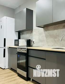 1-к квартира, посуточно, 33м2, 3/9 этаж