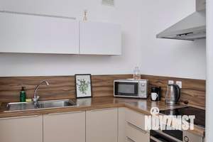 1-к квартира, посуточно, 39м2, 1/1 этаж