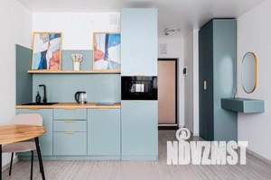 1-к квартира, посуточно, 32м2, 7/28 этаж