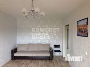 2-к квартира, на длительный срок, 50м2, 4/10 этаж