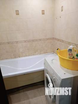 1-к квартира, на длительный срок, 34м2, 5/5 этаж