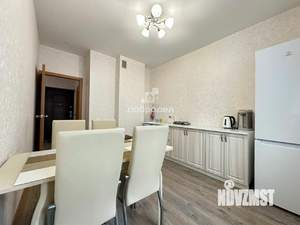 1-к квартира, на длительный срок, 40м2, 7/13 этаж