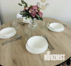 2-к квартира, посуточно, 48м2, 1/1 этаж