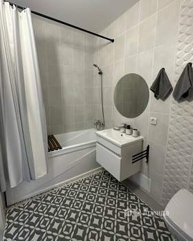 3-к квартира, на длительный срок, 85м2, 1/4 этаж