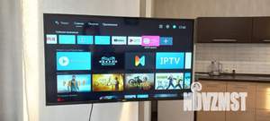 Студия квартира, посуточно, 32м2, 12/25 этаж