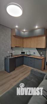 1-к квартира, на длительный срок, 37м2, 12/26 этаж