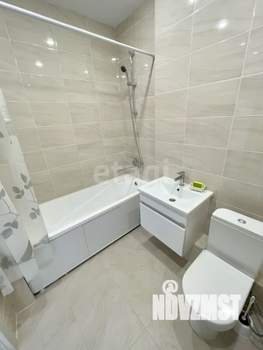 1-к квартира, на длительный срок, 37м2, 20/23 этаж