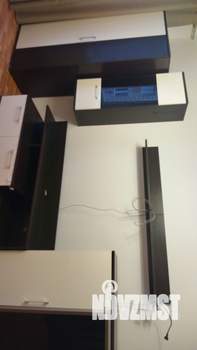 1-к квартира, на длительный срок, 43м2, 25/27 этаж