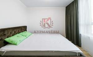 2-к квартира, на длительный срок, 67м2, 7/9 этаж