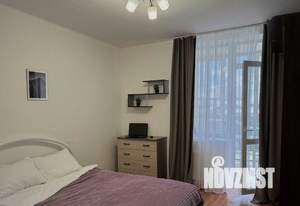 2-к квартира, посуточно, 48м2, 1/1 этаж