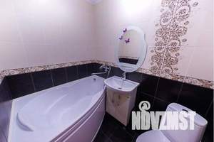 1-к квартира, посуточно, 37м2, 10/20 этаж