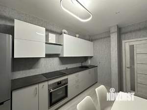 2-к квартира, на длительный срок, 60м2, 2/22 этаж