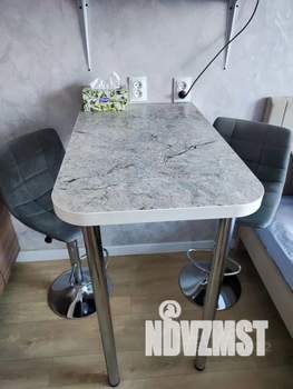 Студия квартира, посуточно, 19м2, 1/16 этаж