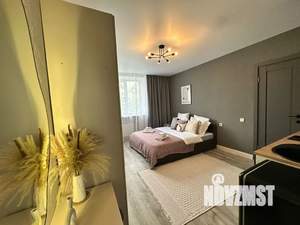 Студия квартира, посуточно, 21м2, 2/6 этаж