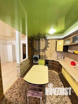 1-к квартира, на длительный срок, 40м2, 6/10 этаж