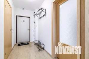 1-к квартира, посуточно, 38м2, 11/25 этаж