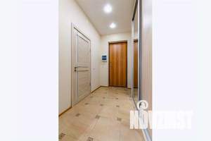 1-к квартира, посуточно, 37м2, 1/1 этаж
