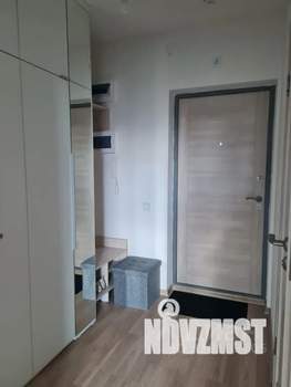 Студия квартира, посуточно, 30м2, 12/14 этаж